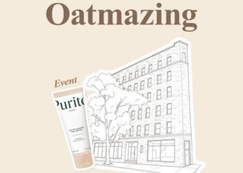 Purito Seoul Unveils New Brand Slogan ‘From Soil to Seoul,’ Launches ‘Oat Latte Campaign’ with Major Pop-Up in New York’s West Village