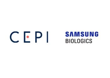 CEPI and Samsung Biologics collaborate to strengthen outbreak-ready vaccine production and global access