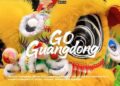 GO Guangdong, Your Smart Gateway to Authentic Cantonese Culture This Spring Festival