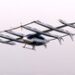 AutoFlight Unveils World’s First 5-Ton Class eVTOL Aircraft