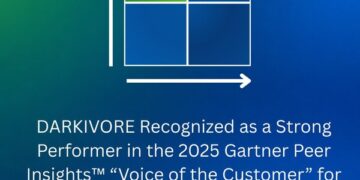 Potech Recognised as Strong Performer in Gartner® Voice of the Customer for EASM