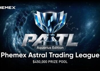 Phemex Astral Trading League (PATL) Goes Live, Building a Sustainable Seasonal Trading Progression System
