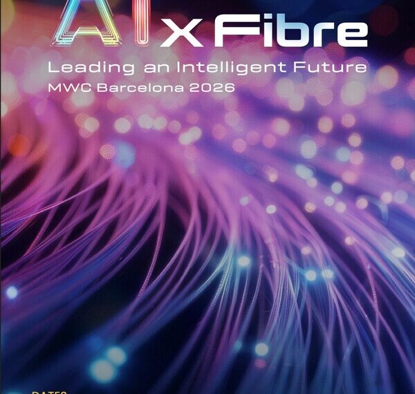 MWC Barcelona 2026: YOFC to Unveil Hollow-Core Fibre (HCF) Solution, Advancing Optical Connectivity in the Era of AI