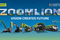 Zoomlion to Showcase Intelligent Construction Solutions and Flagship Equipment at CONEXPO-CON/AGG 2026