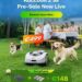 RoboUP Officially Launches Raccoon 2 SE: The Best Mower for Small Lawns
