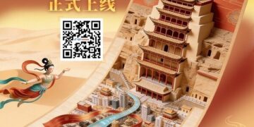 China Daily’s ‘China Bound’ launches Dunhuang sub-platform for international travelers