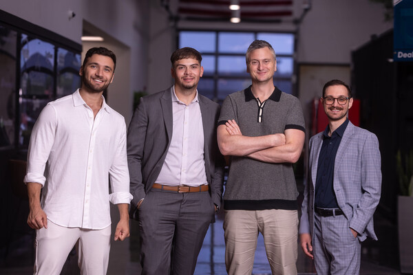 B2B Rocket Earns Spot on G2’s 2026 Best Software Awards for Top Sales Software Products