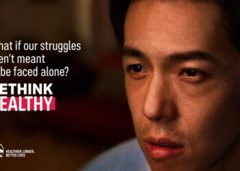 AIA RESEARCH REVEALS INGRAINED HEALTH STEREOTYPES ARE HOLDING BACK WELLBEING IN ASIA