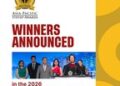 Winners in the 2026 Asia-Pacific Stevie® Awards Announced