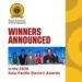 Winners in the 2026 Asia-Pacific Stevie® Awards Announced