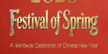 A Global Celebration for the World’s Chinese Community: The CCTV-4 “Festival of Spring 2026” Gala