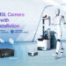 Advantech’s GMSL Camera Enablement Scheme with Expanded Eco-Partners Streamlining AMR, Humanoid, and Industrial Robots