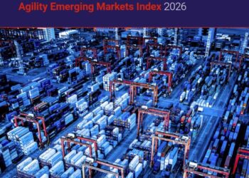 Agility: Global Logistics Execs Predict Volatile 2026