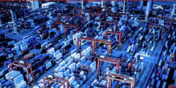 Agility: Global Logistics Execs Predict Volatile 2026
