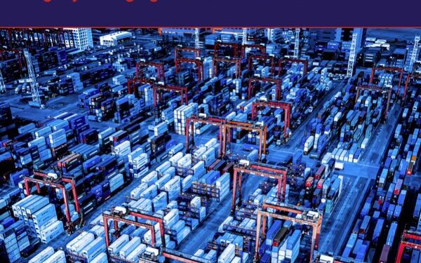 Agility: Global Logistics Execs Predict Volatile 2026