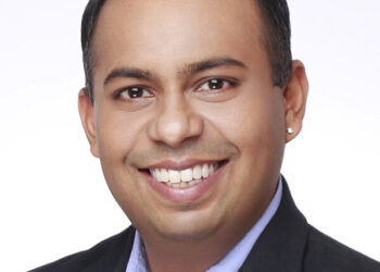 Securonix Promotes Ajay Biyani to Senior Vice President, APJ to Accelerate Regional Growth