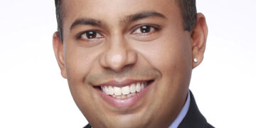 Securonix Promotes Ajay Biyani to Senior Vice President, APJ to Accelerate Regional Growth