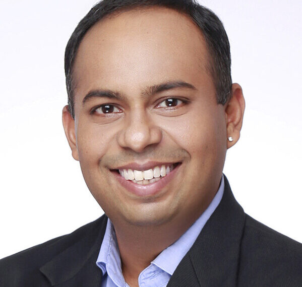 Securonix Promotes Ajay Biyani to Senior Vice President, APJ to Accelerate Regional Growth