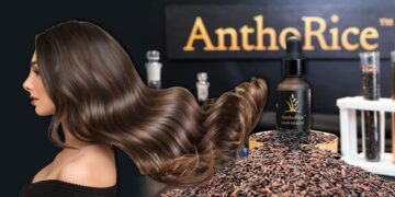 Chulalongkorn University Unveils AnthoRice™ Complex, A Breakthrough in Hair-Root Science