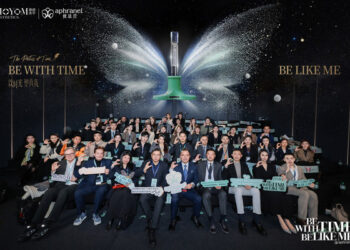 Aphranel Launches “The Poetics of Time” Brand Strategy at IMCAS Paris, Redefining Long-Term Value in Medical Aesthetics