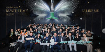 Aphranel Launches “The Poetics of Time” Brand Strategy at IMCAS Paris, Redefining Long-Term Value in Medical Aesthetics