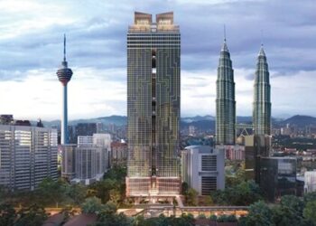 Leo International Group Deepens Southeast Asia Expansion with Strategic Introduction of Kuala Lumpur Landmark Development Within Its Integrated Real Estate Platform