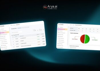 Arya’s Cred AI Advances Credit Underwriting Toward Context-Driven Intelligence