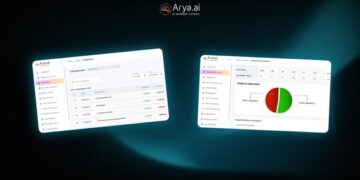 Arya’s Cred AI Advances Credit Underwriting Toward Context-Driven Intelligence