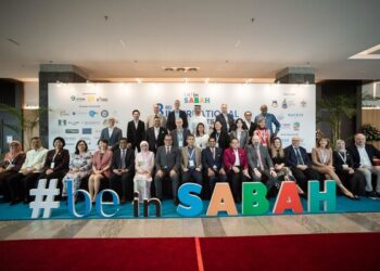 BE in SABAH 2026 Officially Opens as a Regional Asia-Pacific Platform for Global Business Event Collaboration
