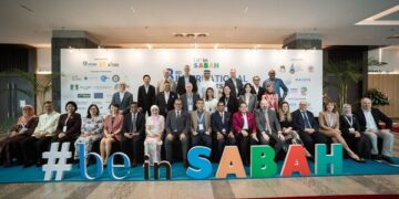 BE in SABAH 2026 Officially Opens as a Regional Asia-Pacific Platform for Global Business Event Collaboration