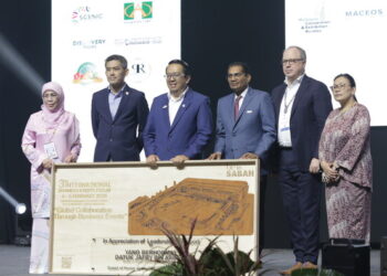 BE in SABAH 2026 Closes with Strong Regional Participation and Forward Momentum for Asia Pacific Business Events