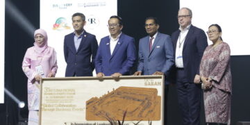 BE in SABAH 2026 Closes with Strong Regional Participation and Forward Momentum for Asia Pacific Business Events