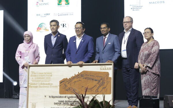 BE in SABAH 2026 Closes with Strong Regional Participation and Forward Momentum for Asia Pacific Business Events