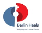 Berlin Heals Successfully Raises Over 10M USD to Expand the New Less Invasive Approach to More Heart Failure Patients