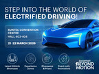 Sgcarmart Announces “Beyond Motion” Singapore’s First Immersive Mobility Experience on March 21-22, 2026, Featuring Leading EV Brands, Industry Experts, and Future Forward Talks