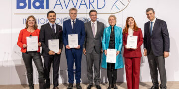 Discovery linking gut bacteria to cancer treatment wins the Bial Award in Biomedicine and earns €350,000 prize