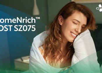 CJ BIO Publishes Clinical Study on BiomeNrich™ POST SZ075, a Postbiotic Ingredient Demonstrating Skin Improvement Benefits
