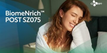 CJ BIO Publishes Clinical Study on BiomeNrich™ POST SZ075, a Postbiotic Ingredient Demonstrating Skin Improvement Benefits
