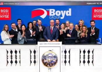 NYSE Content Update: Brazilian Fintech AGI to Open for Trade