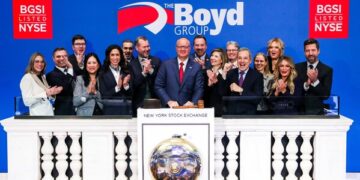 NYSE Content Update: Brazilian Fintech AGI to Open for Trade