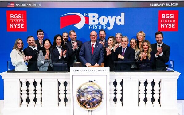 NYSE Content Update: Brazilian Fintech AGI to Open for Trade