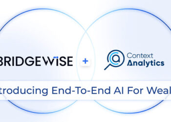 Financial AI Leaders Join Forces: BridgeWise Acquires US-Based Context Analytics to Pioneer End-to-End Wealth-Native Intelligence
