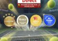 Game, Set, Grand Slam: Straight-Sets Victory for Budget Direct in Australia’s Insurer Of The Year Awards