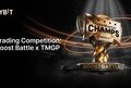 Bybit Launches $1 Million Boost Battle Trading Championship as Crypto Markets Show Renewed Activity