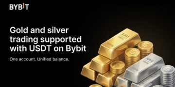 Bybit Expands Precious Metals Trading as Gold and Silver Interest Rises