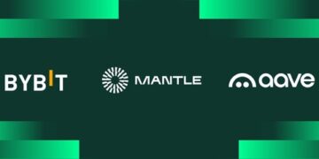 Bybit, Mantle, and Aave Launch Strategic Mainnet Integration to Scale Institutional-Grade DeFi Liquidity