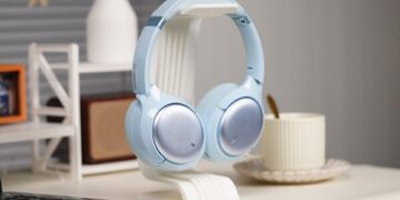 ROSESELSA CAMBRIAN: The New $54.99 Benchmark for Flagship-Level Wireless Headphones