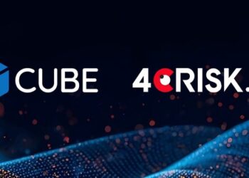 CUBE ACQUIRES SILICON VALLEY REGTECH, 4CRISK, DELIVERING NEXT GENERATION COMPLIANCE AND RISK MAPPING AUTOMATION