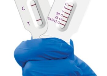 FDA Grants Breakthrough Device Designation to Two Rapid Tests Targeting Critical Drug-Resistant Pathogens