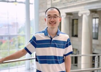 Cambrex Announces Cornell Professor Song Lin as Recipient of the 2025 Snapdragon Prize for Innovation in Chemistry Technology